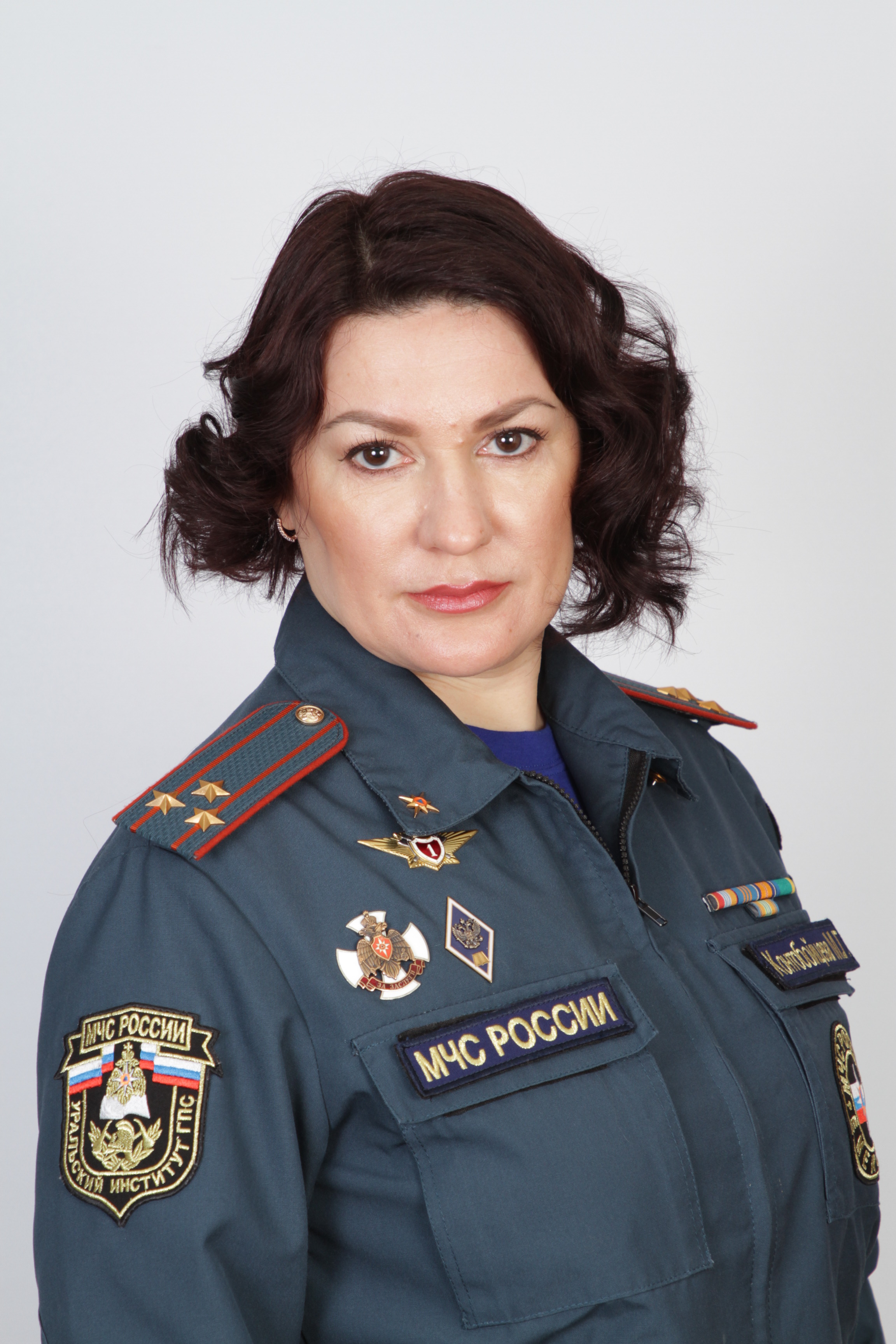 Контобойцева М.Г.